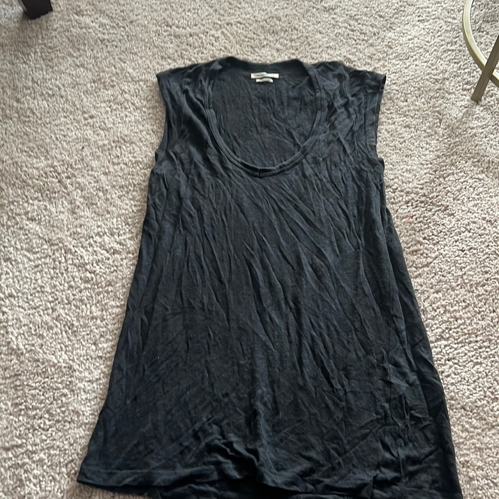 Isabel Marant Etoile linen shirt L